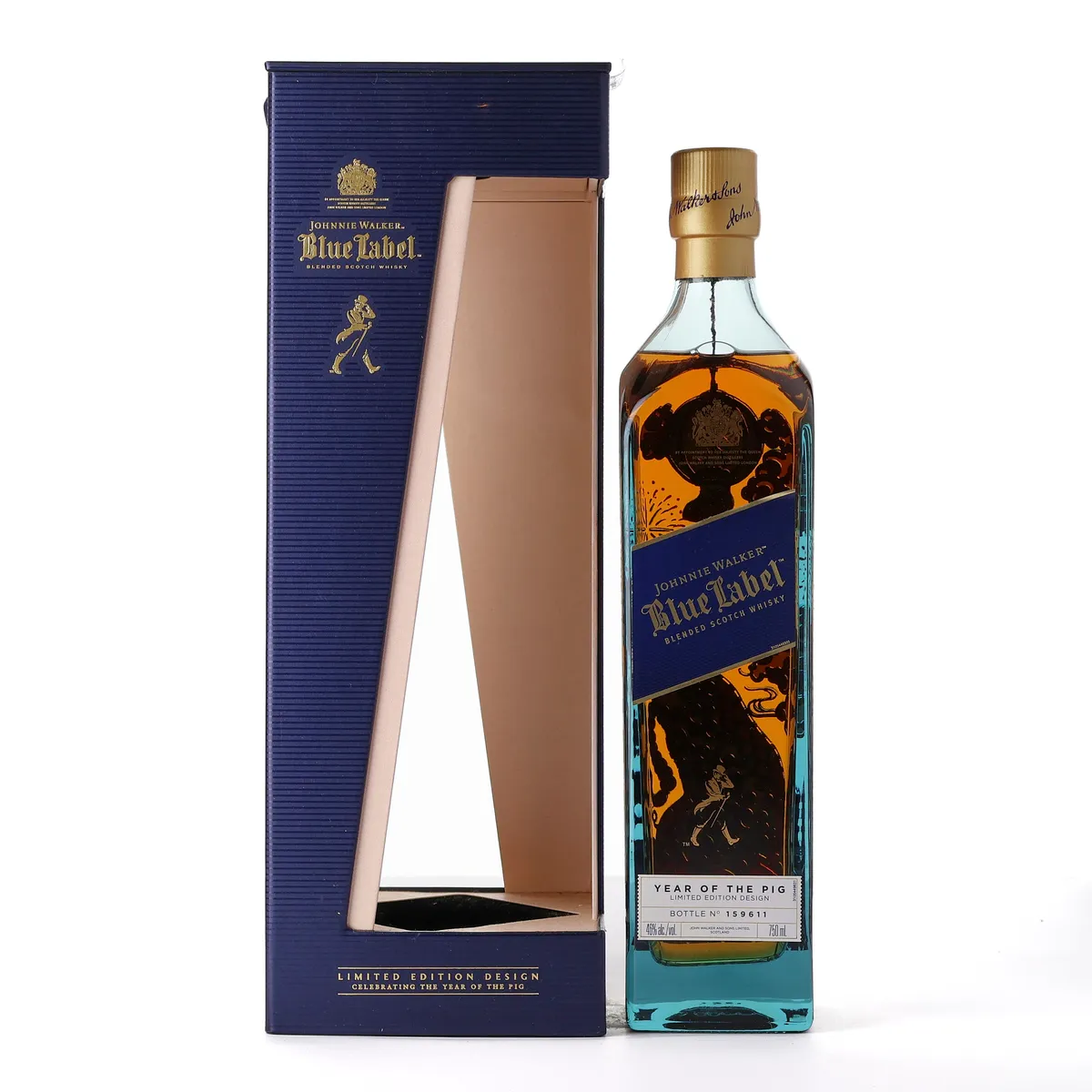 Fuji 50th Anniversary Edition - The Whisky Club