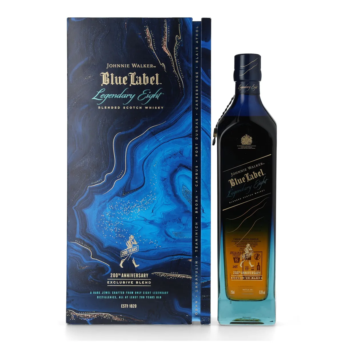 From £80 to £80,000: The Black Bowmore Phenomenon - The