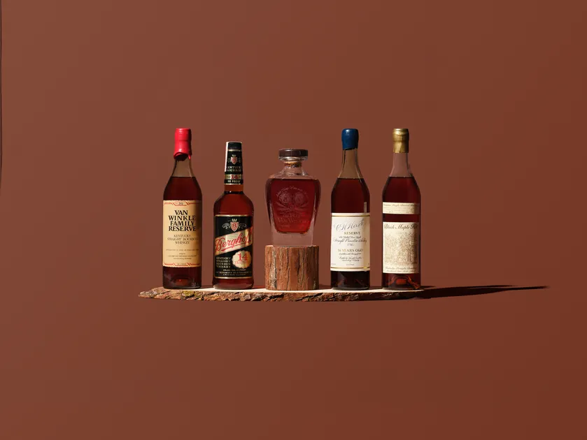 August 2025 Spirits