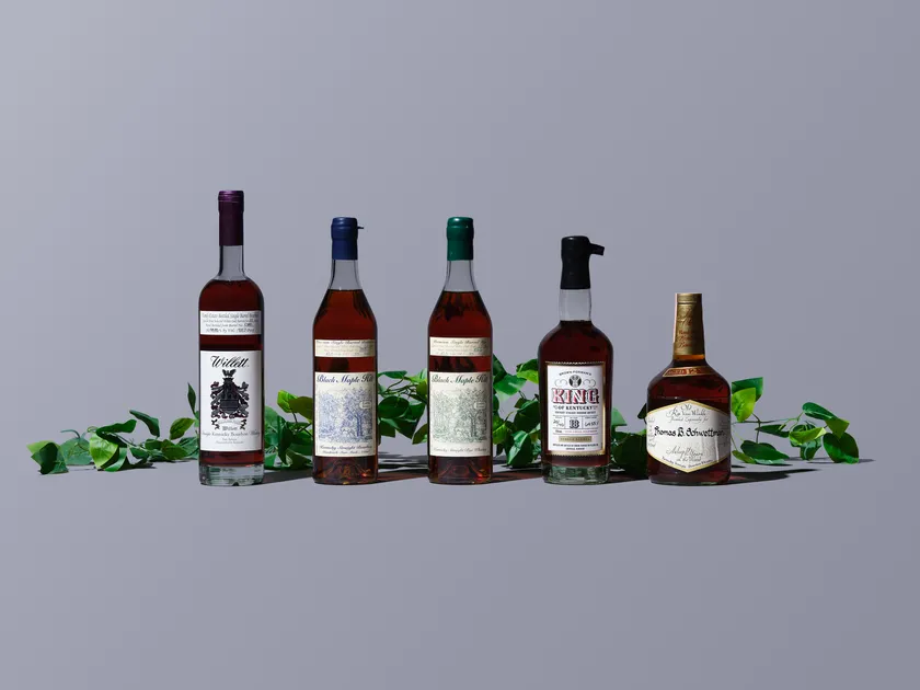 September 2025 Spirits