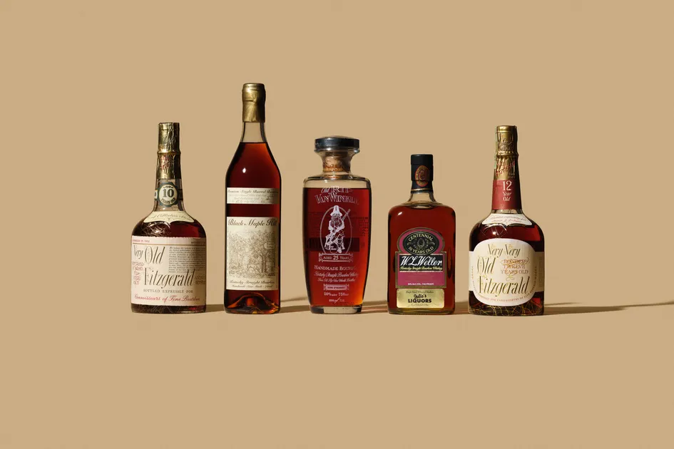 May 2026 Spirits