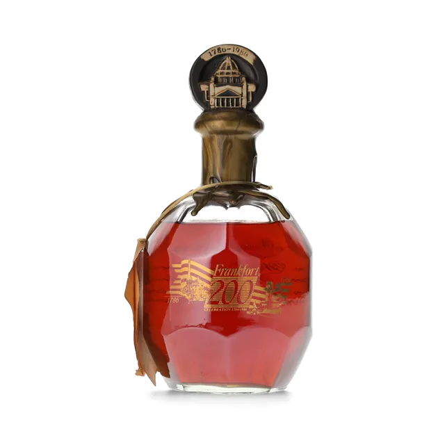 Blanton's Frankfort Bicentennial 200