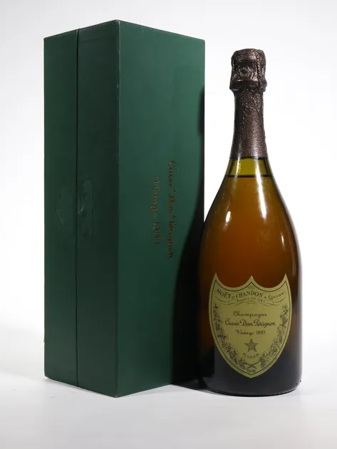 1993 Dom Perignon | Unicorn Auctions