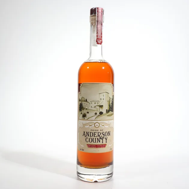 Pride Of Anderson County For Sale