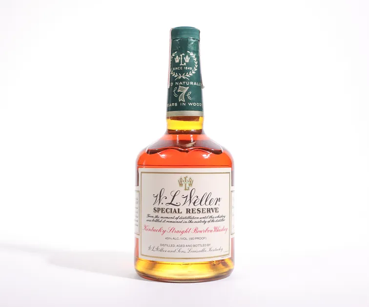 Weller Special Reserve ウイスキー 45% medium_passion_spirits_weller_