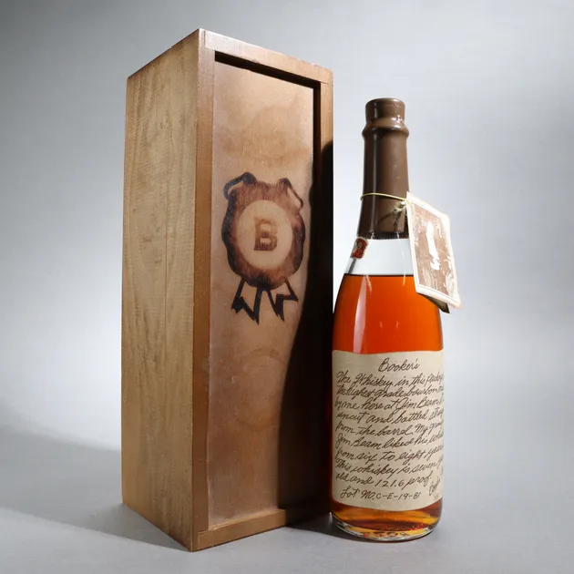 ブッカーズ　C-E-19-81 Amazon.co.jp: ブッカーズ 750ml [並行輸入品] : 食品・飲料・お酒
