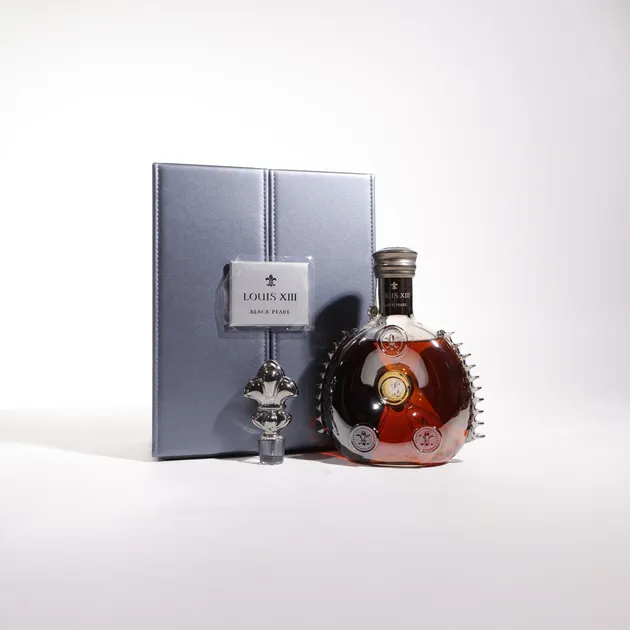REMY MARTIN LOUIS XIII 空瓶 Remy Martin Louis XIII Cognac 40.0 abv NV (1 BT70
