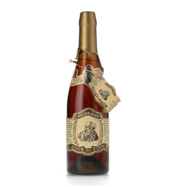 Very Olde St. Nick 18 Year Barrel Strength Rye (Japanese Export
