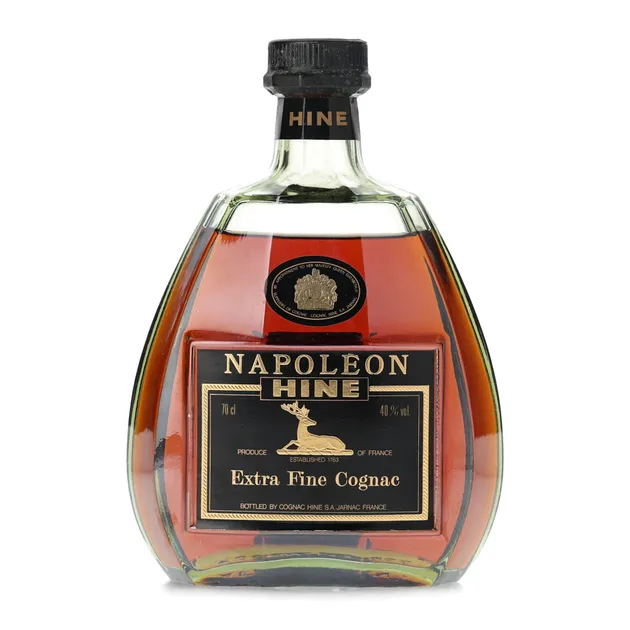 Hine Napoleon Extra Fine Cognac (700 ml) | Unicorn Auctions