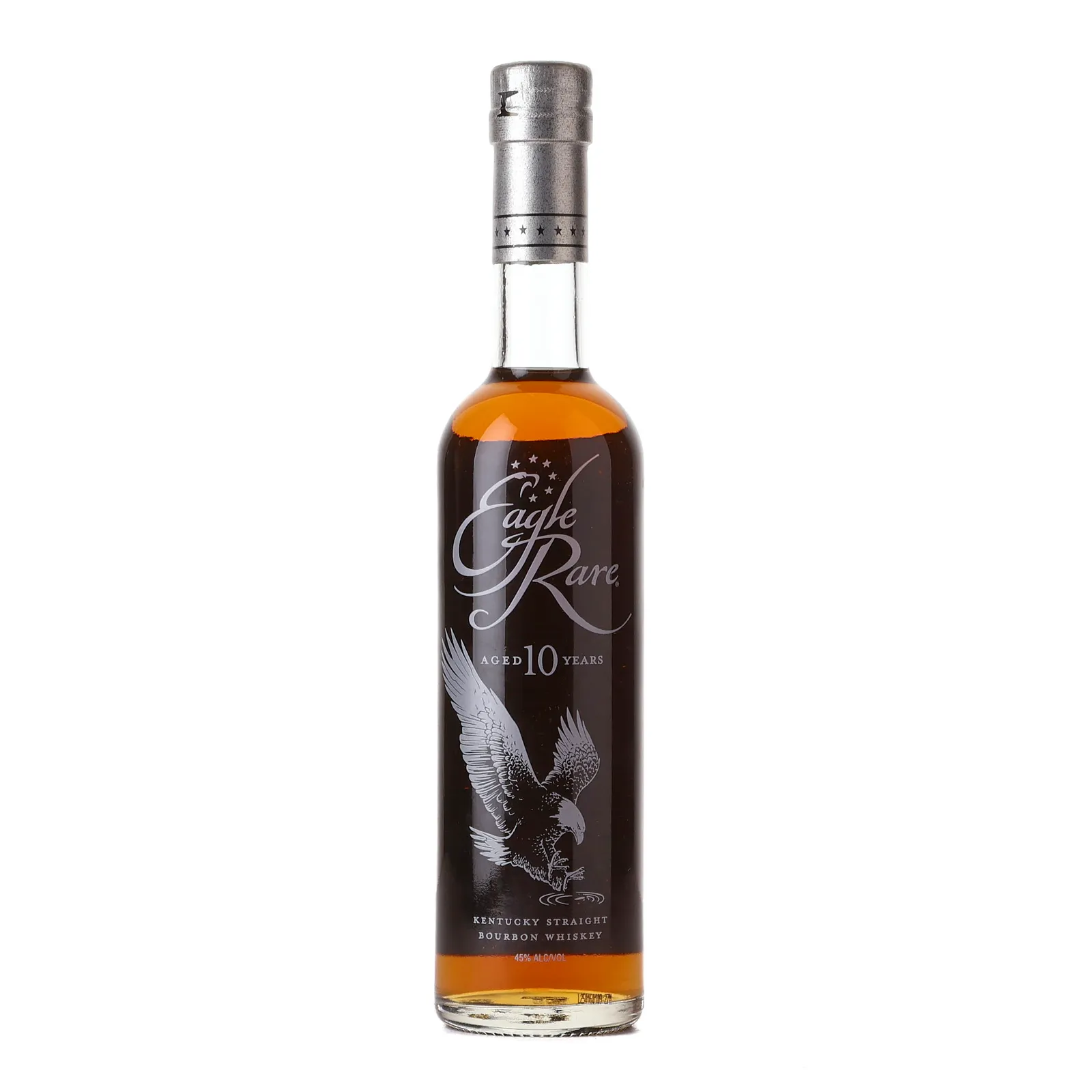 Eagle Rare 10 Year Old, 2025, 45% whisky bottle