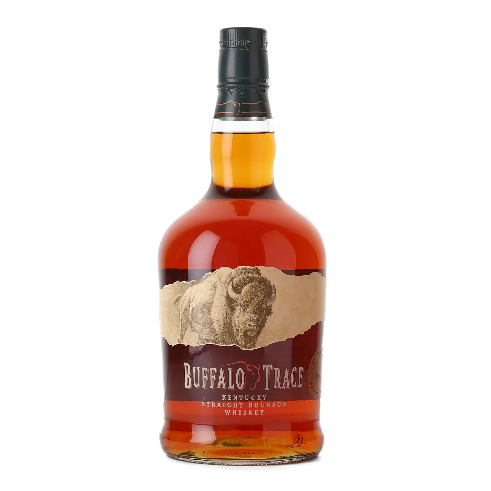 Buffalo Trace Binny's Private Barrel Selection, 2025, 45% whisky bottle