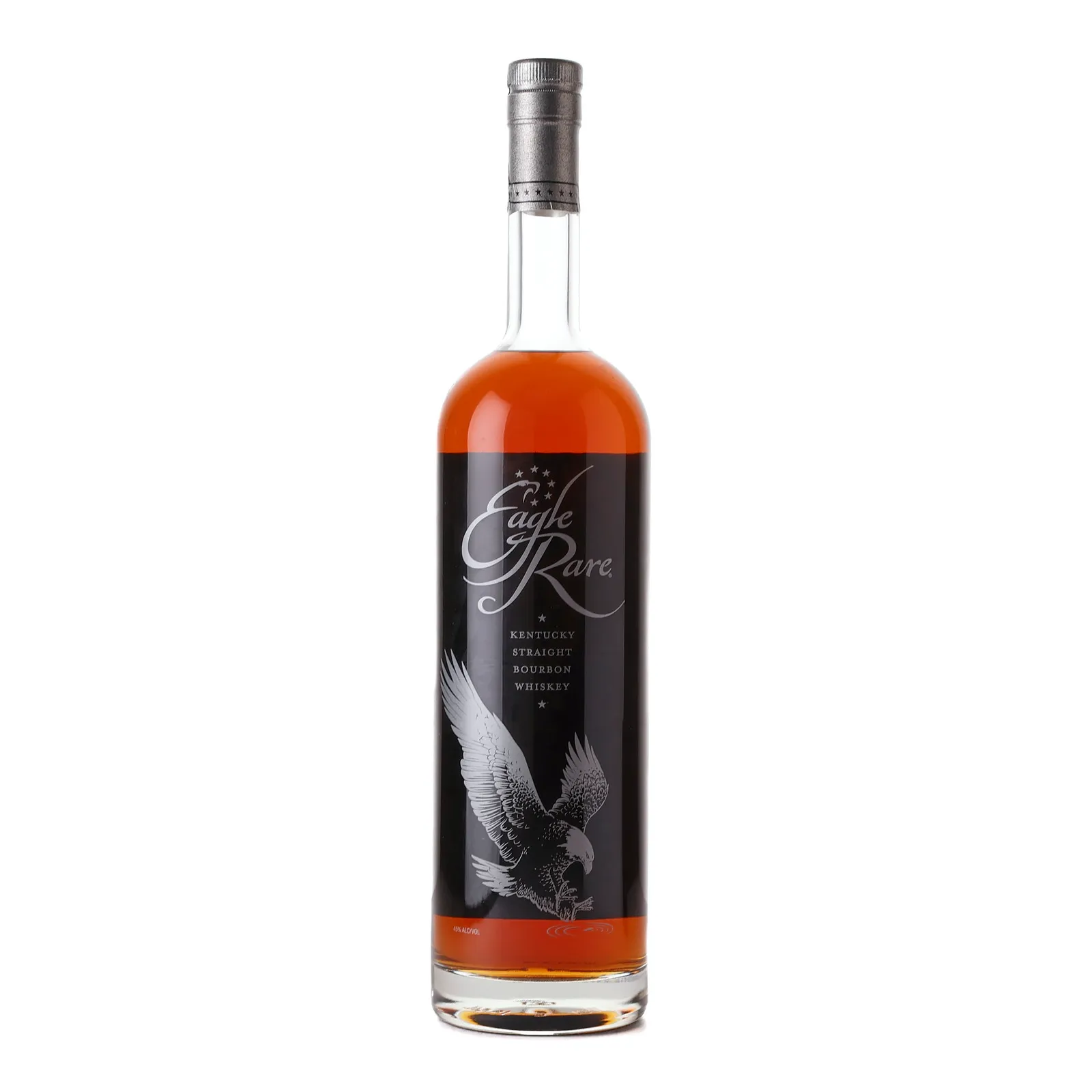 Eagle Rare 10 Year Old, 2022, 45% whisky bottle