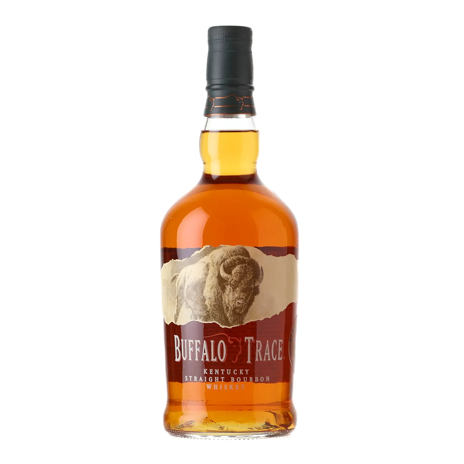 Buffalo Trace Private Barrel Selection, Doti Liquors, 45% whisky bottle