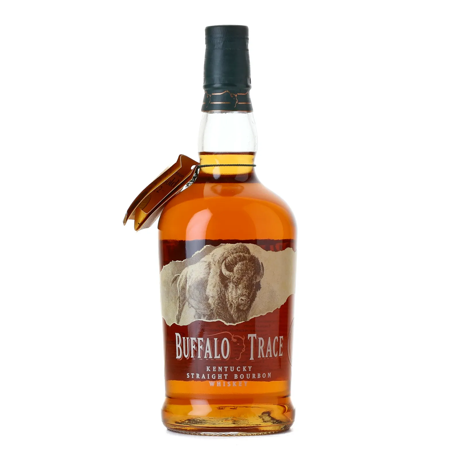 Buffalo Trace 'Ace Spirits' Single Barrel Select, Bourbon Cask, 2015, 45% whisky bottle