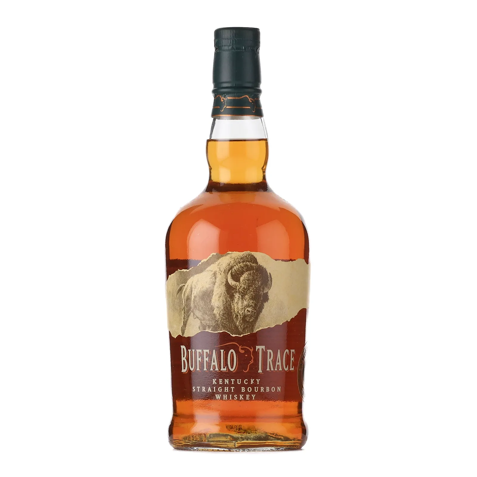 Buffalo Trace Private Barrel Selection, New Charred Oak Cask, 45% whisky bottle