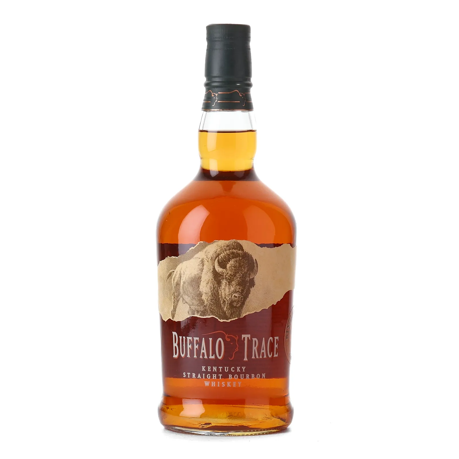 Buffalo Trace Hi View Liquors Private Barrel Selection, 2023, 45% whisky bottle