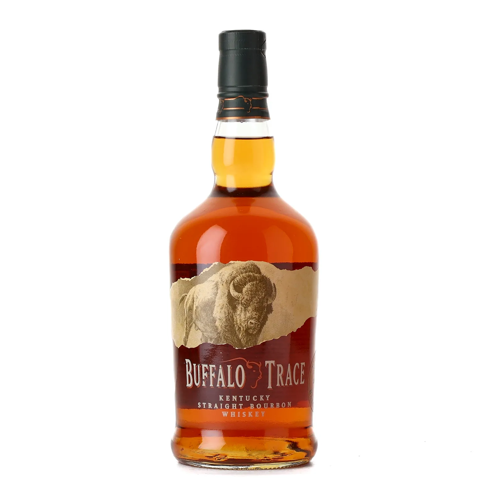 Buffalo Trace Private Barrel Selection, Cask #245, 2024, 45% whisky bottle