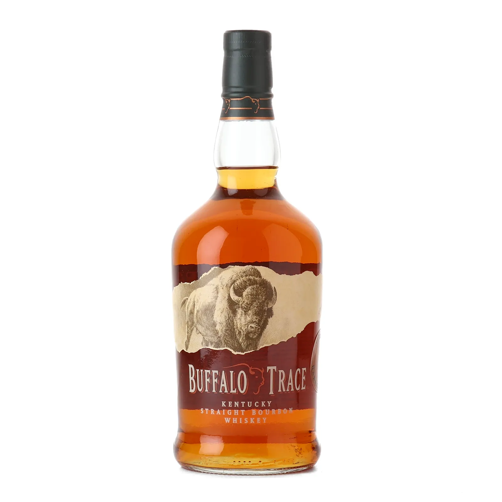 Buffalo Trace Bourbon 'Watson's' Private Barrel Selection, Cask #368, 2026, 45% whisky bottle