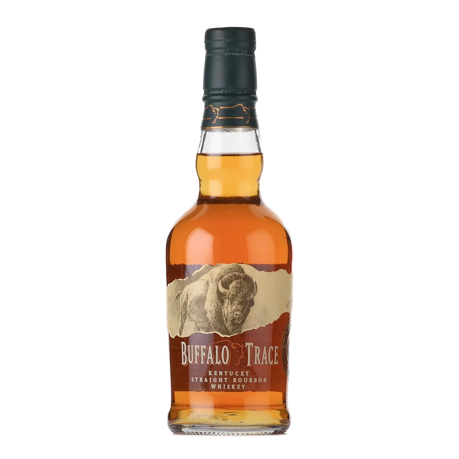 Buffalo Trace Toddy's Liquors Single Barrel Select, 2020, 45% whisky bottle