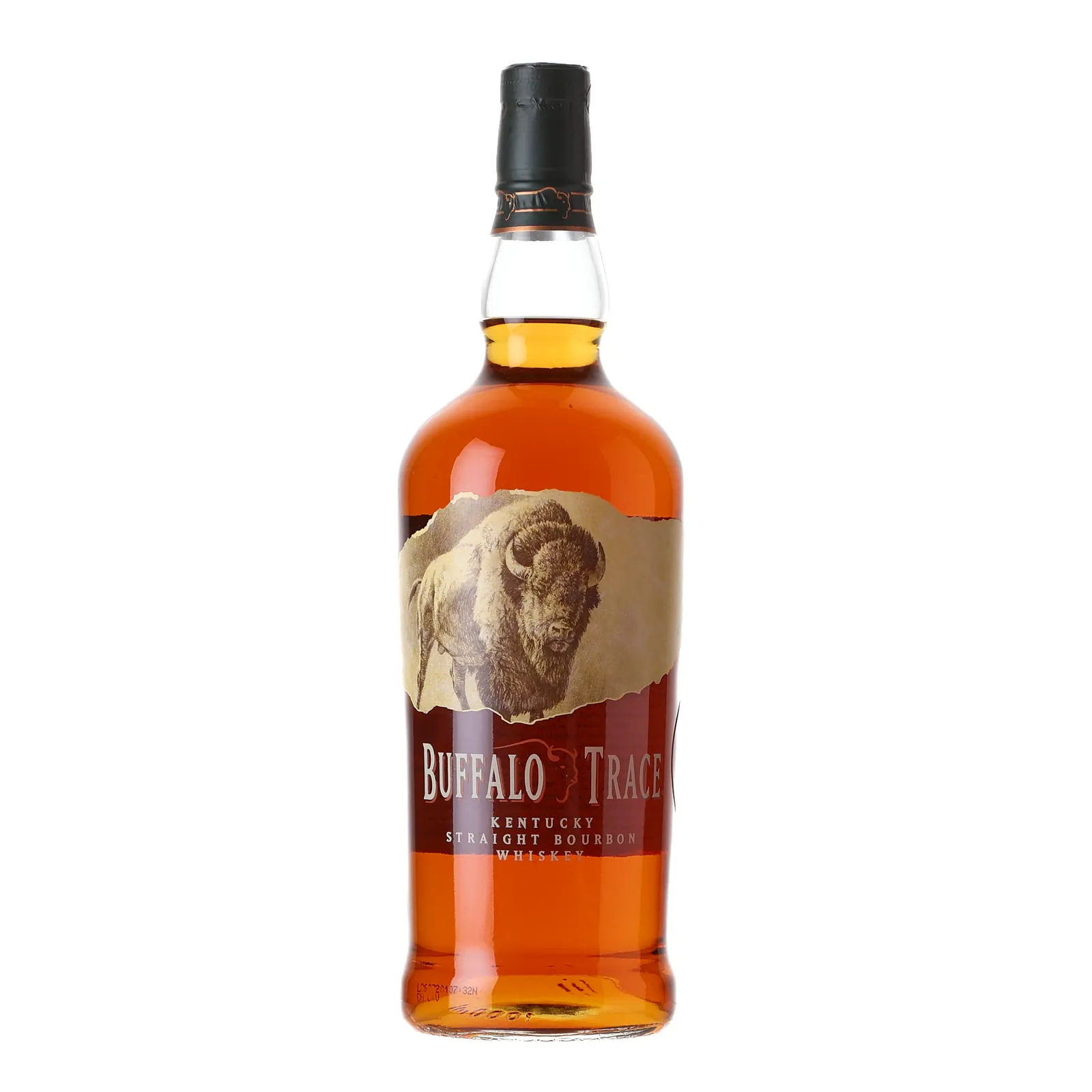 Buffalo Trace Great American Craft Spirits Private Barrel Selection, New Charred Oak Cask, Cask #298, 45% whisky bottle