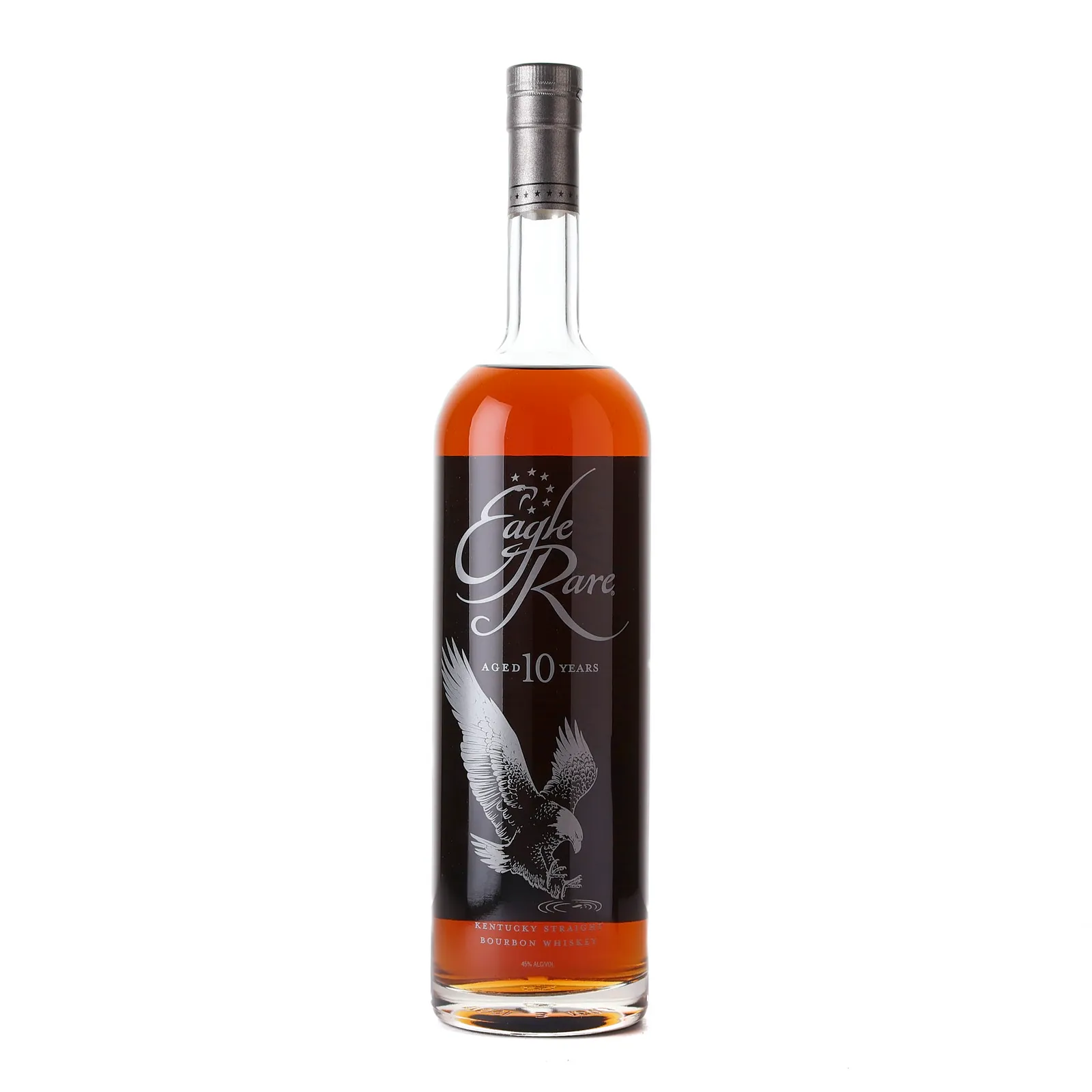 Eagle Rare 10 Year Old, 2026, 45% whisky bottle