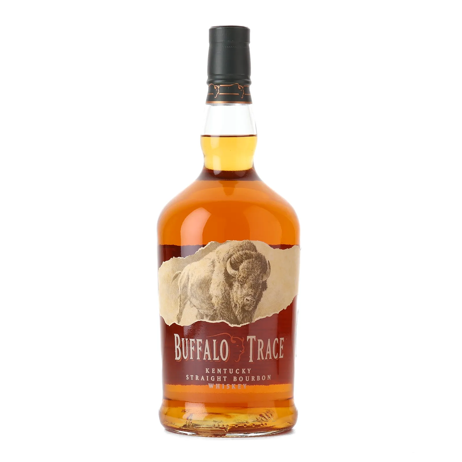 Buffalo Trace Watson's Private Barrel Selection, 45% whisky bottle