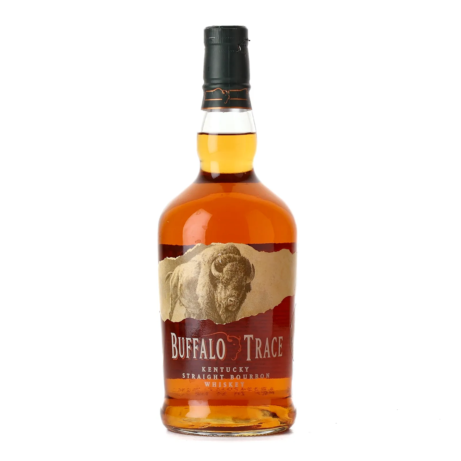 Buffalo Trace Party Hut Private Barrel Selection, Cask #239, 2023, 45% whisky bottle