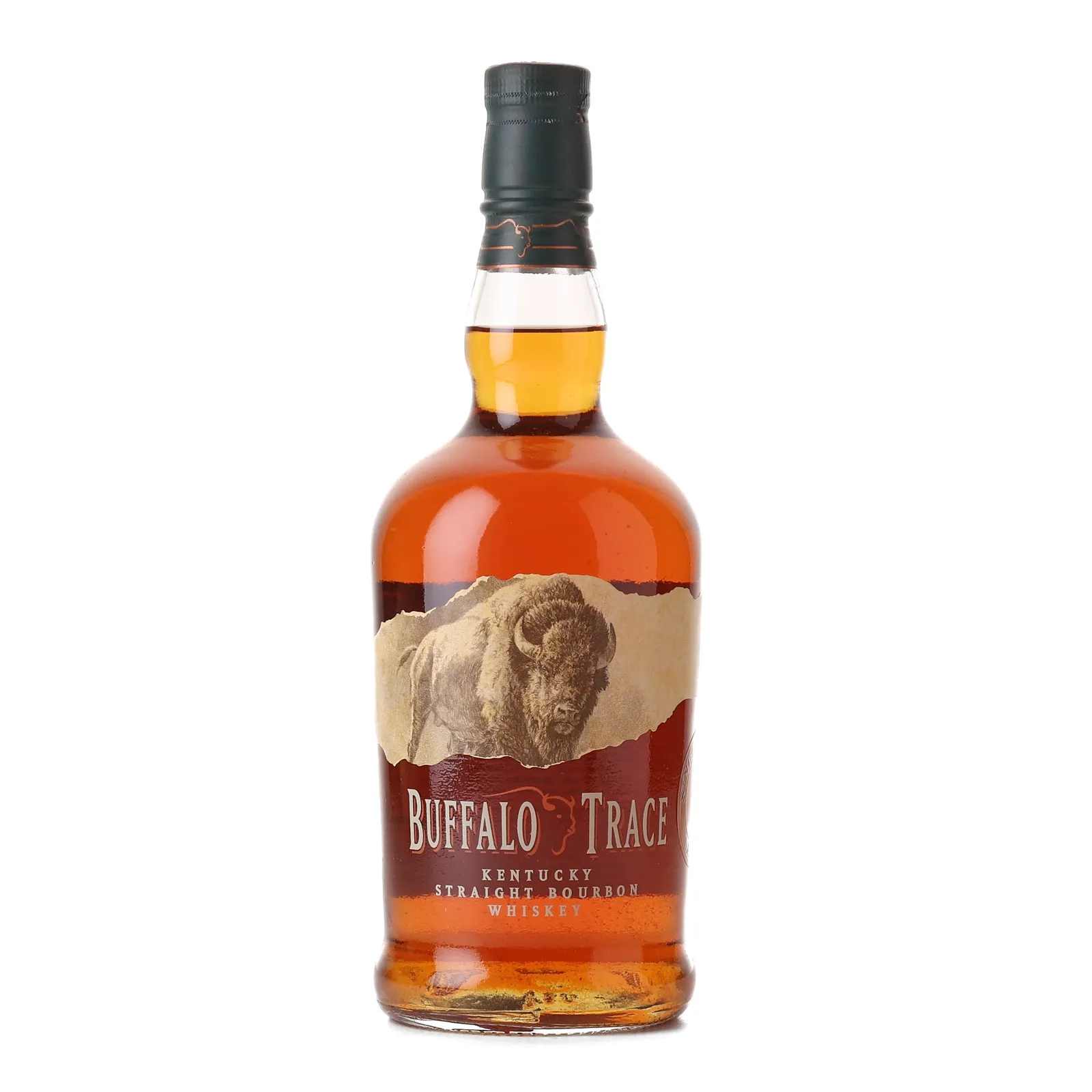 Buffalo Trace Total Beverage Single Barrel Select, New Charred Oak Cask, 2021, 45% whisky bottle