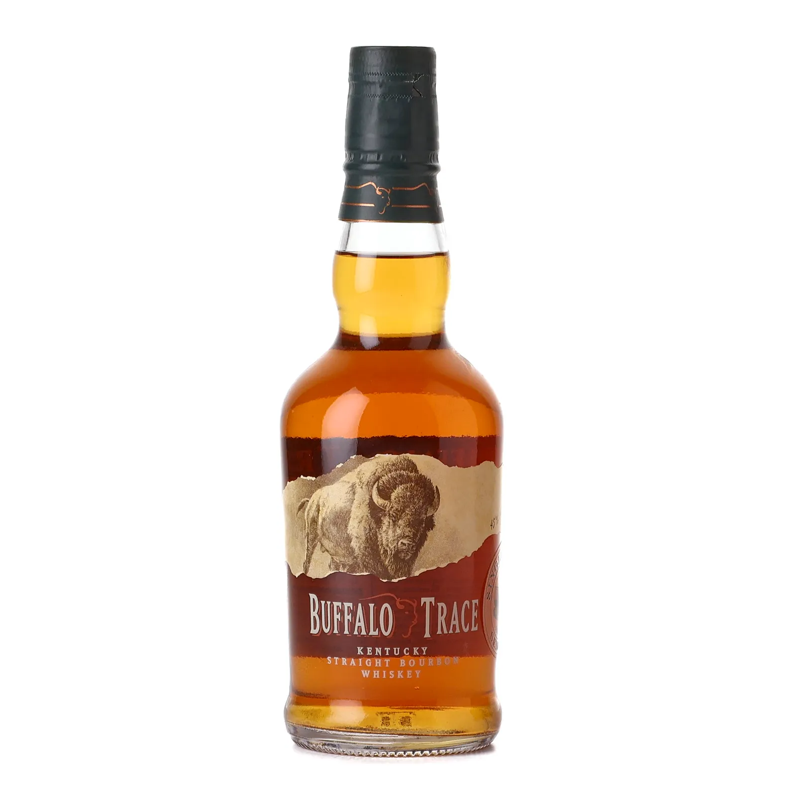 Buffalo Trace Single Barrel Select Kenwood Liquors, Cask #207, 2022, 45% whisky bottle