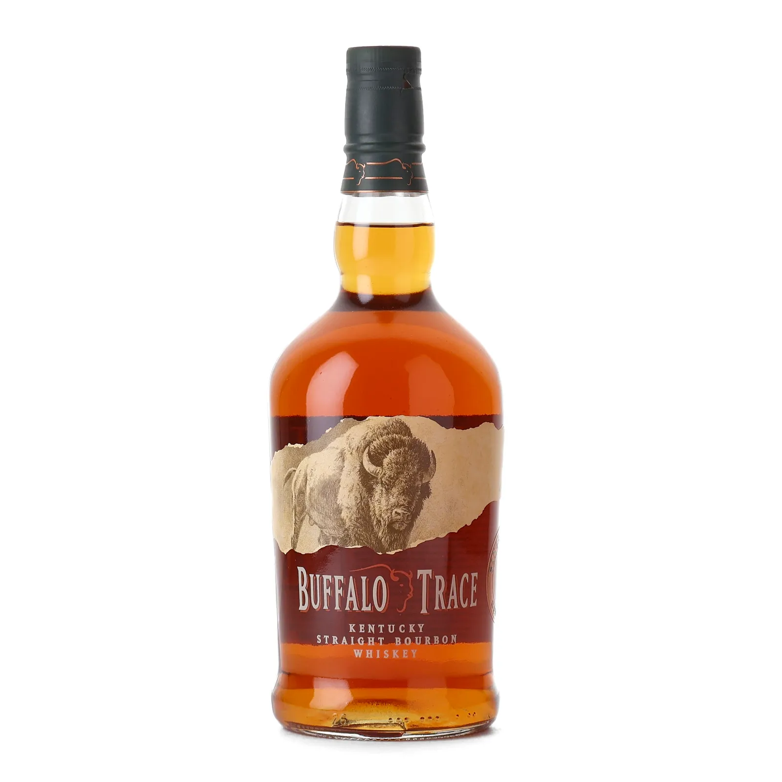 Buffalo Trace Brown Water Taters Private Barrel Selection, 45% whisky bottle