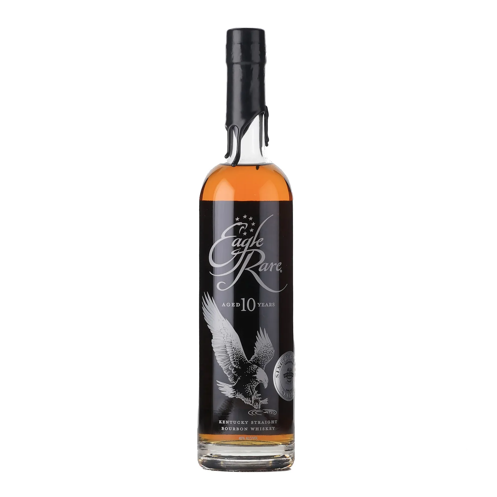 Eagle Rare Sips with Mit Private Barrel Selection 10 Year Old, 2023, 45% whisky bottle