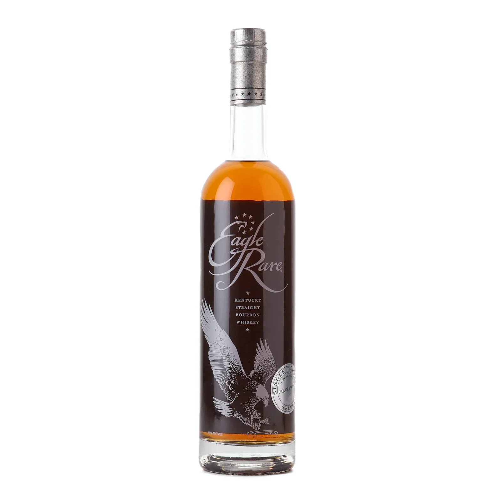 Eagle Rare Private Barrel Selection 10 Year Old, 2021, 45% whisky bottle