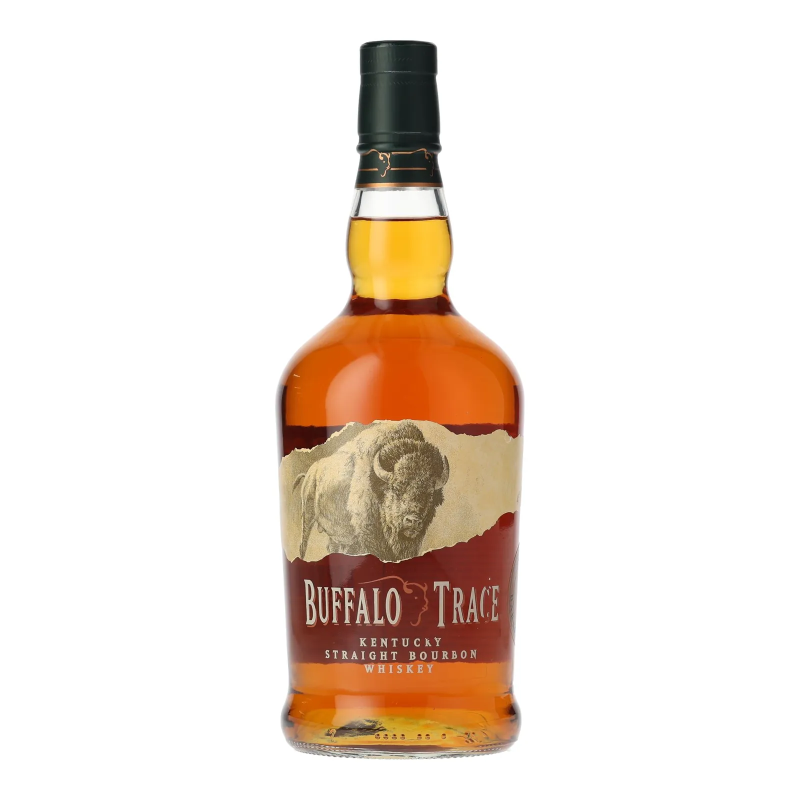 Buffalo Trace 'Hootin Holler' Private Barrel Selection, 2024, 45% whisky bottle