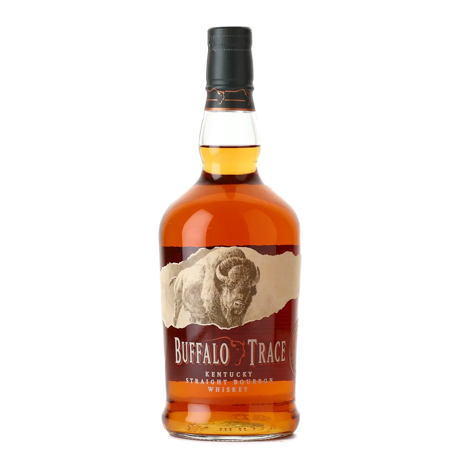 Buffalo Trace 'Donelson Pike' Private Barrel Selection, Cask #297, 2026, 45% whisky bottle