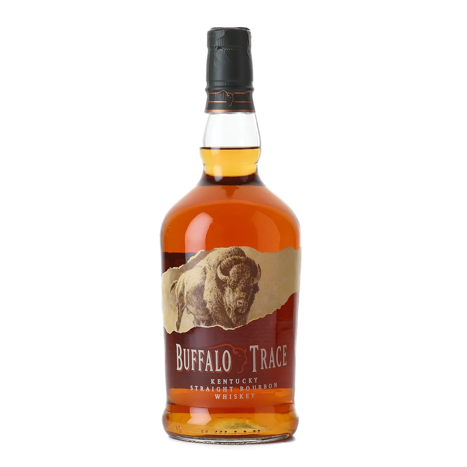 No Reserve Buffalo Trace Bourbon 90 Proof, New Charred Oak Cask, Cask #187, 2026, 45% whisky bottle
