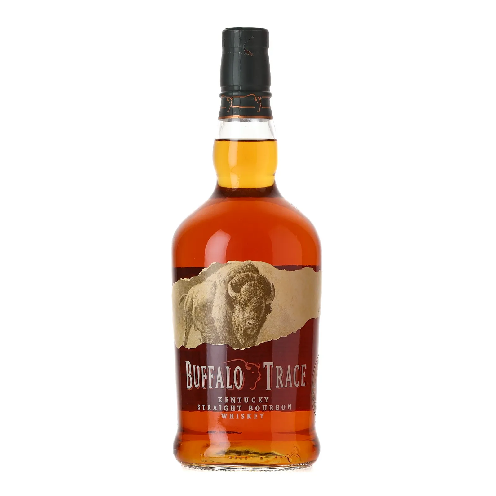 Buffalo Trace Legacy Liquors Private Barrel Selection, 45% whisky bottle