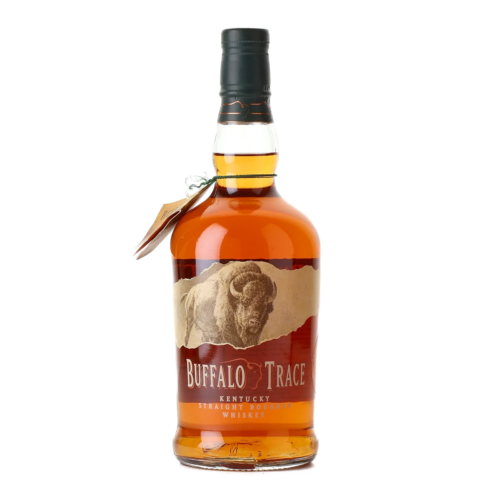 Buffalo Trace Single Barrel Select Wine & Cheese Place, 2017, 45% whisky bottle