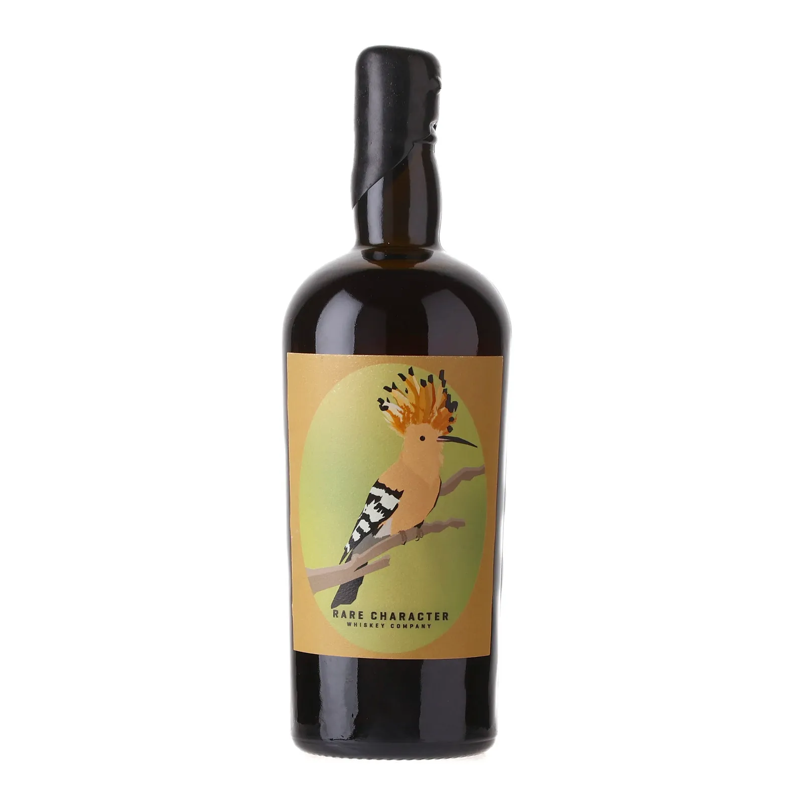 Rare Character Exceptional Series 9 Year Old, Cask #E-WB-2236, 2024, 63.4% whisky bottle