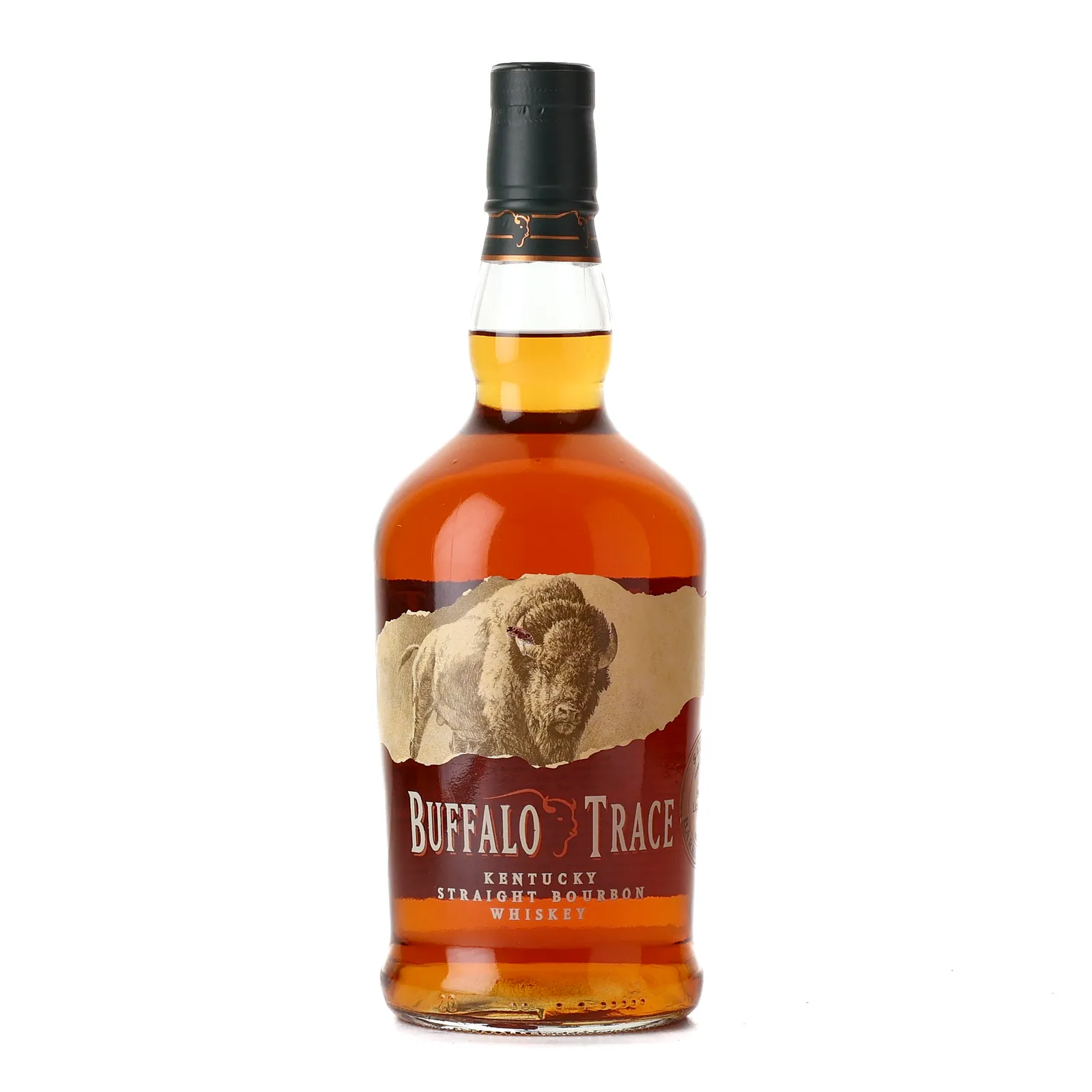 Buffalo Trace Private Barrel Selection, New Charred Oak Cask, Cask #5050, 45% whisky bottle
