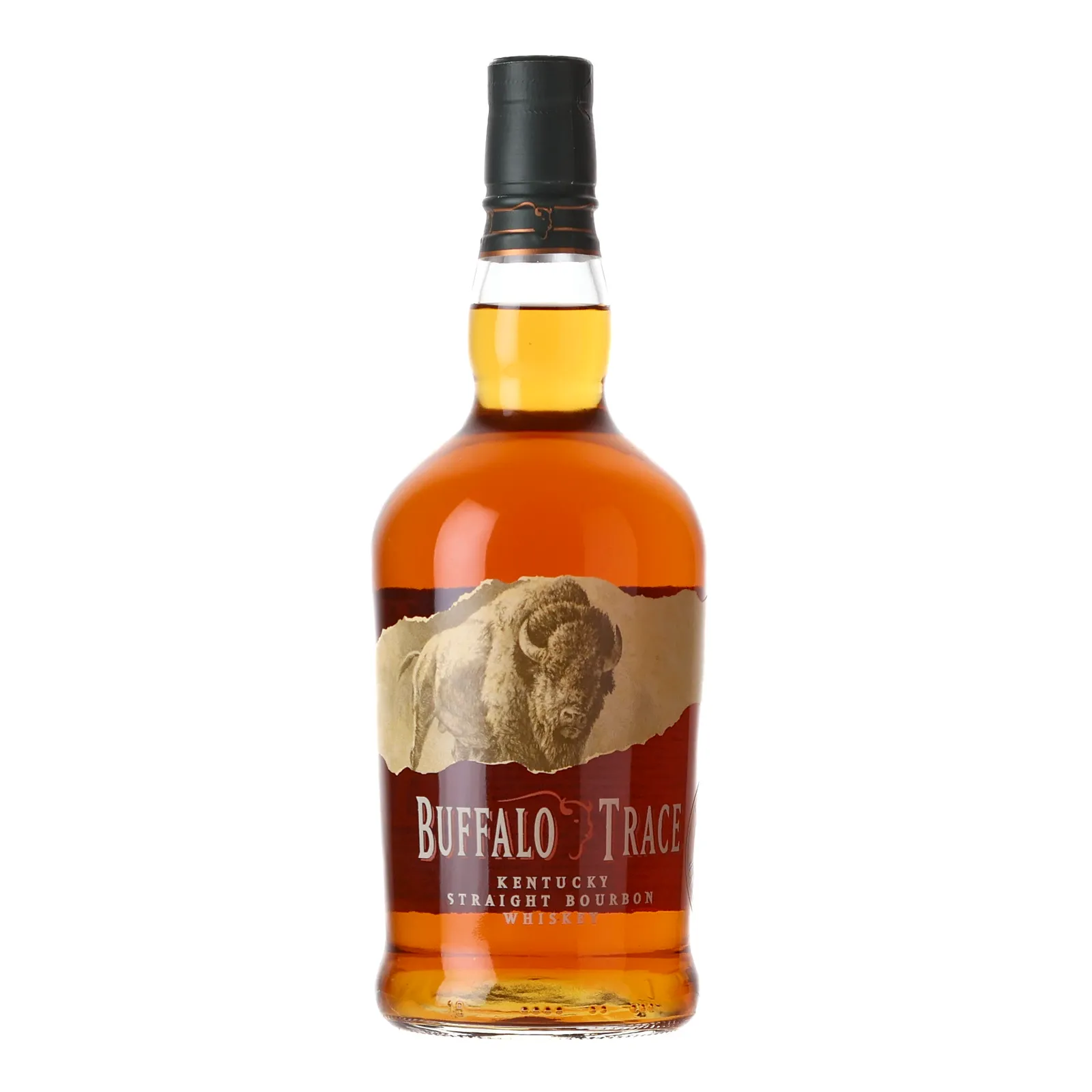 Buffalo Trace Bourbon City Liquor Private Barrel Selection, New Charred Oak Cask, Cask #63, 2024, 45% whisky bottle