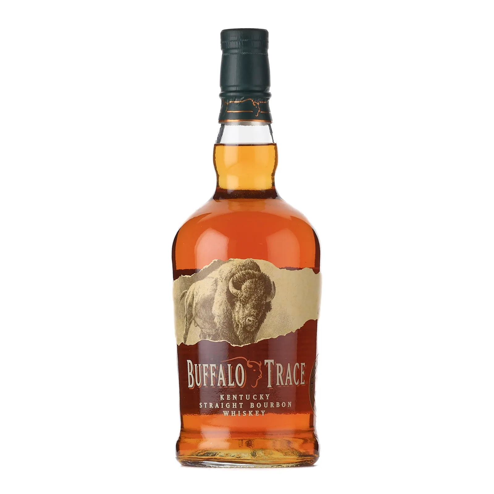 Buffalo Trace Liquor Depot & Beverage World Private Barrel Selection, 2021, 45% whisky bottle