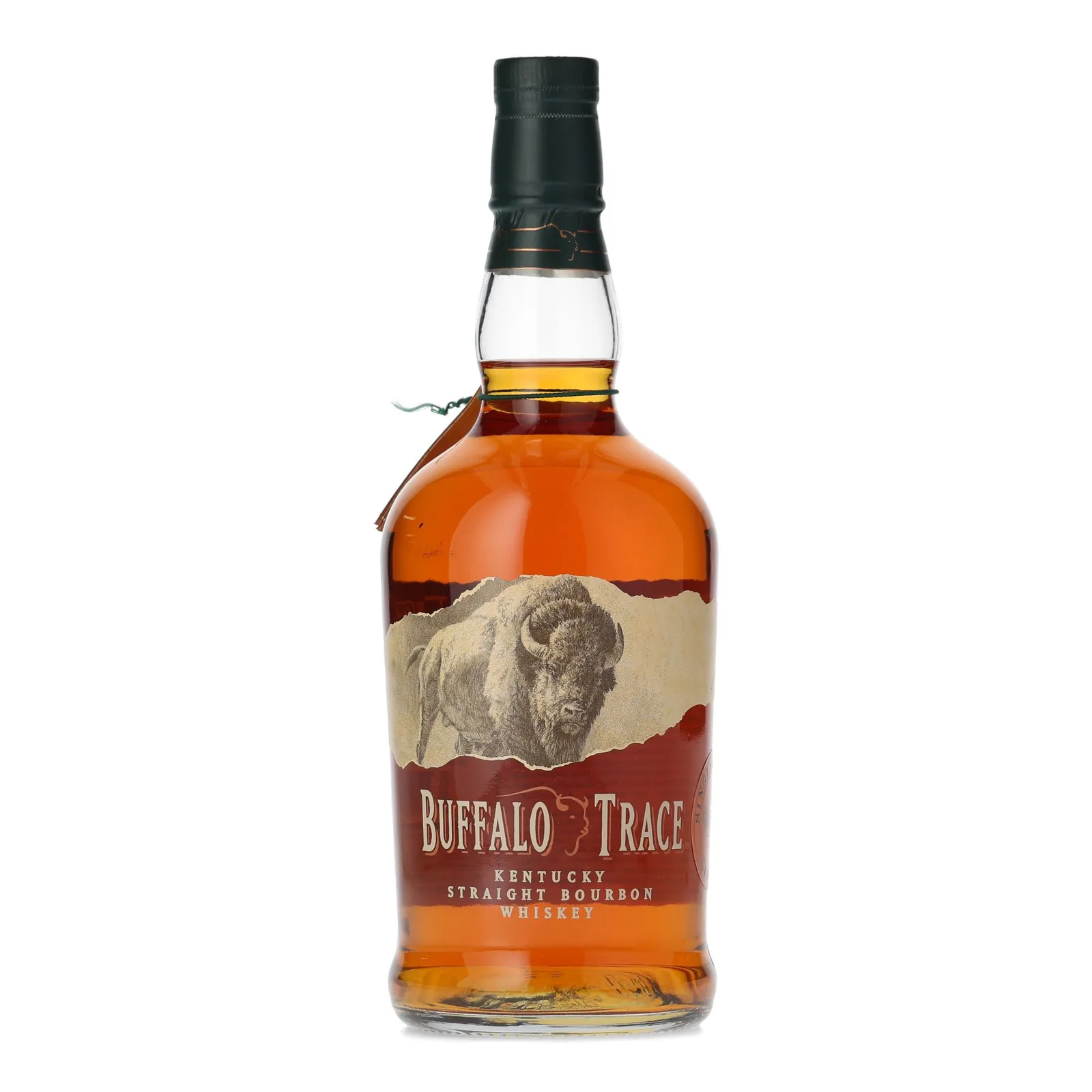 Buffalo Trace Third Base Private Barrel Selection, New Charred Oak Cask, Cask #6, 2017, 45% whisky bottle