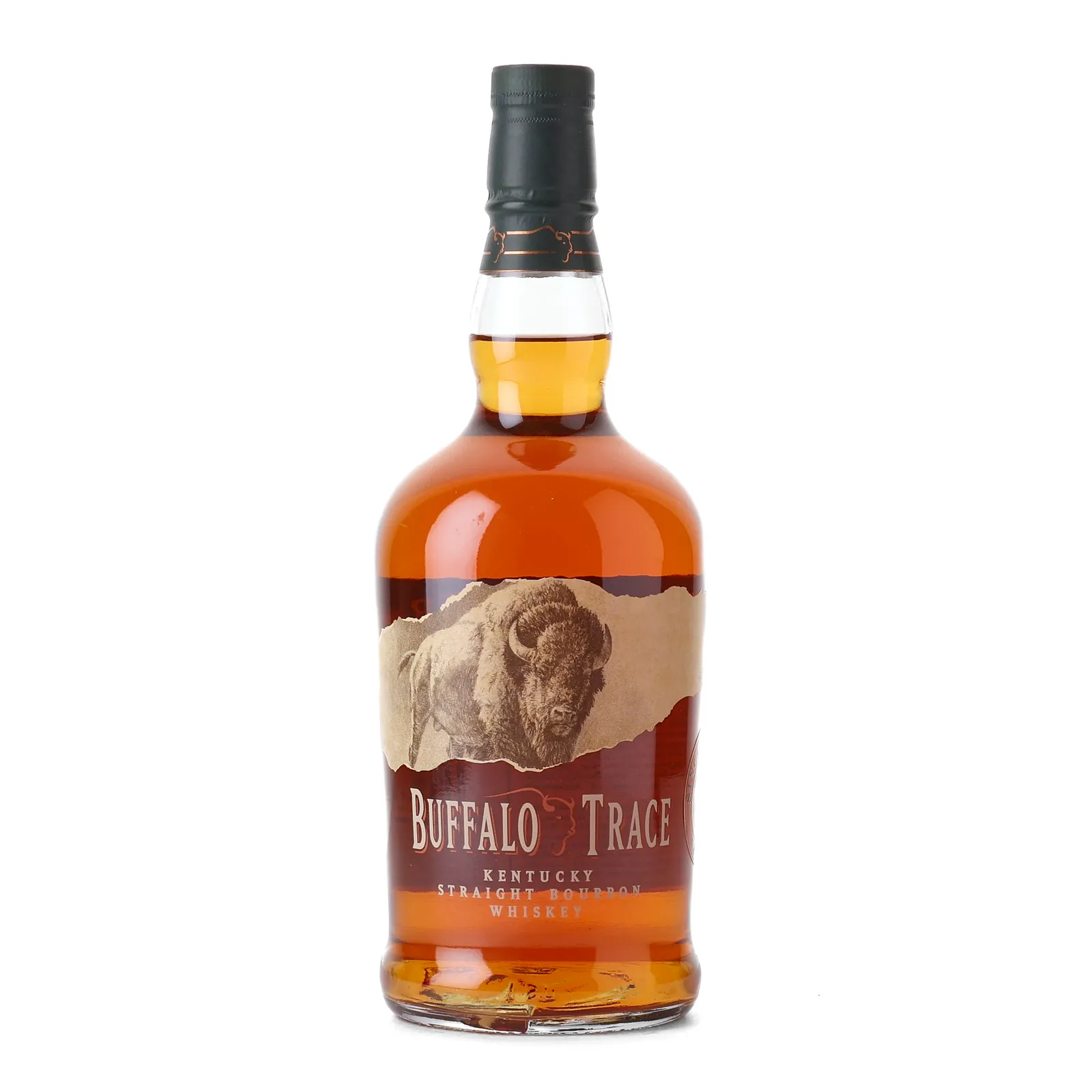 Buffalo Trace Easy Money Private Barrel Selection, Barrel #199, 2017, 45% whisky bottle