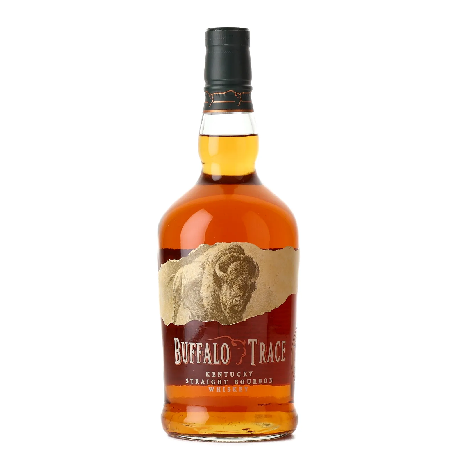 Buffalo Trace Bitters & Bottles Private Barrel Select, 2025, 45% whisky bottle