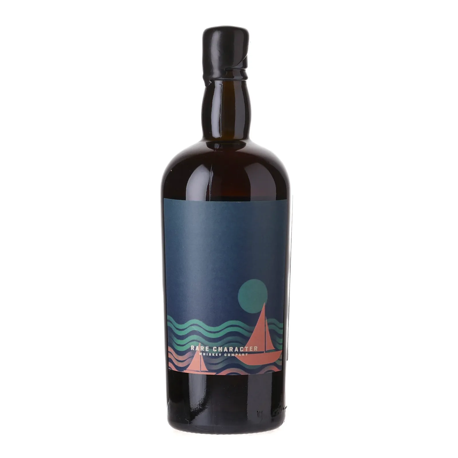 Rare Character The Exceptional Series 9 Year Old, Oak Cask, Cask #EKB-07, 2011, Rare Character, 51% whisky bottle