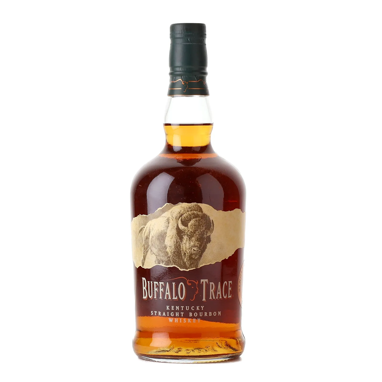 Buffalo Trace Single Barrel Select 'Louisville Bourbon Club', 2020, 45% whisky bottle