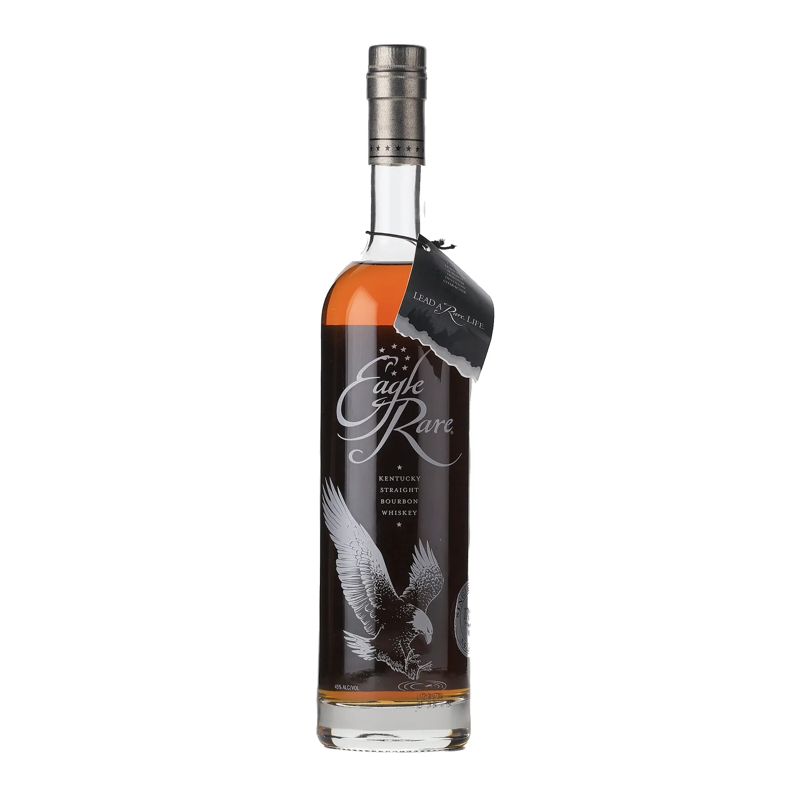 Eagle Rare Private Barrel Selection, 10 Year Old, 2017, 45% whisky bottle