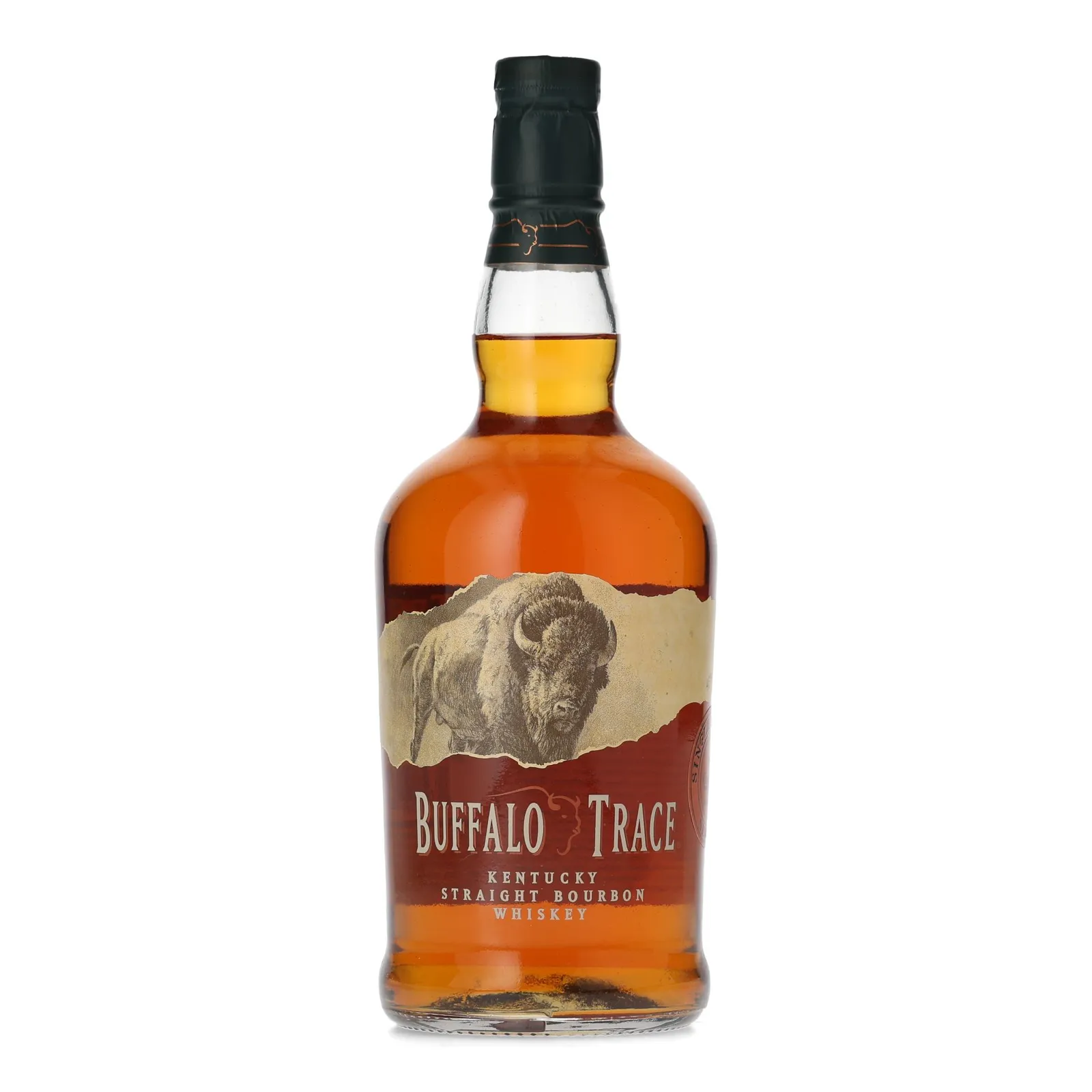 Buffalo Trace One Stop Private Barrel Selection, Barrel Cask, Cask #232, 45% whisky bottle