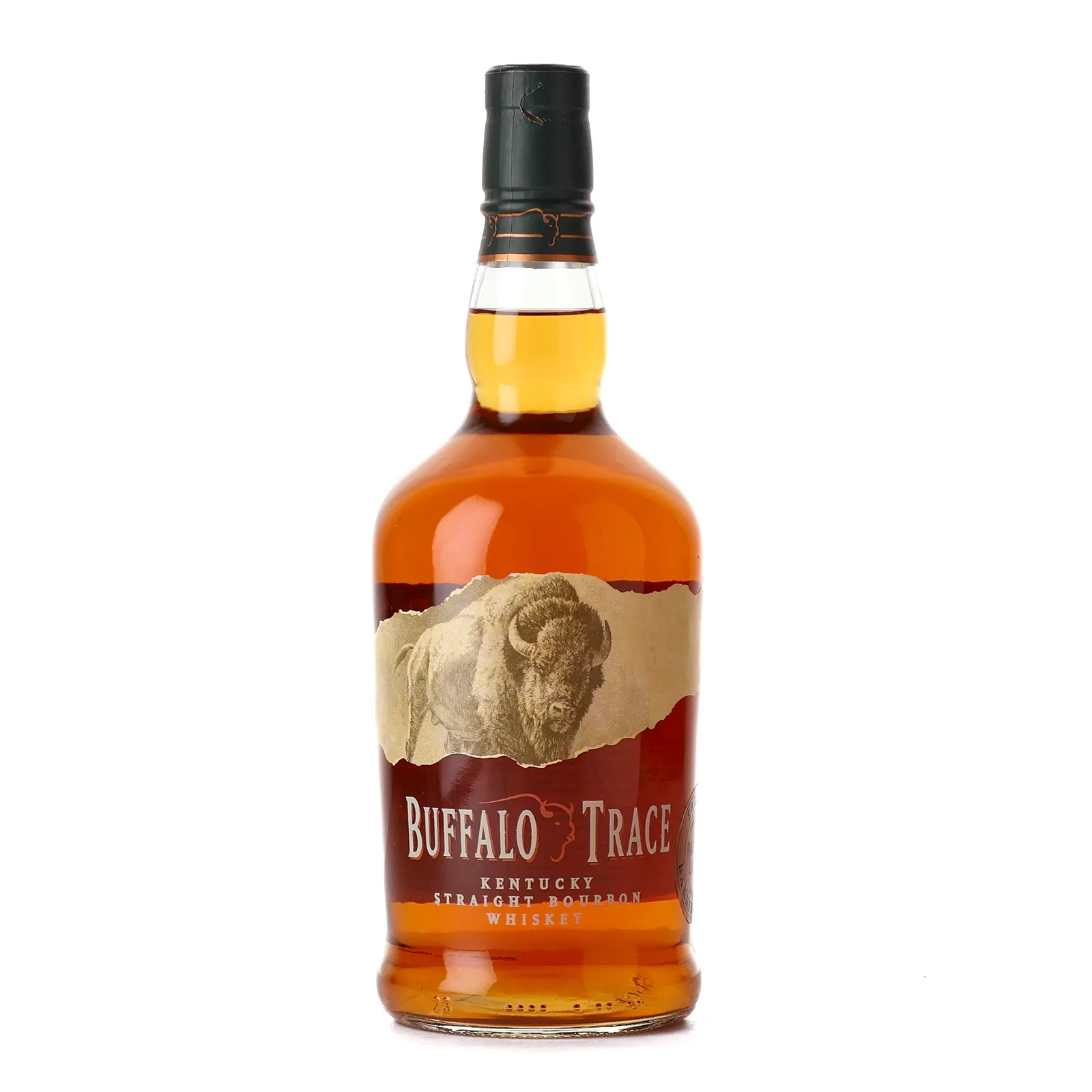 Buffalo Trace Paradise Liquors Private Barrel Selection, New Charred Oak Cask, Cask #421, 45% whisky bottle