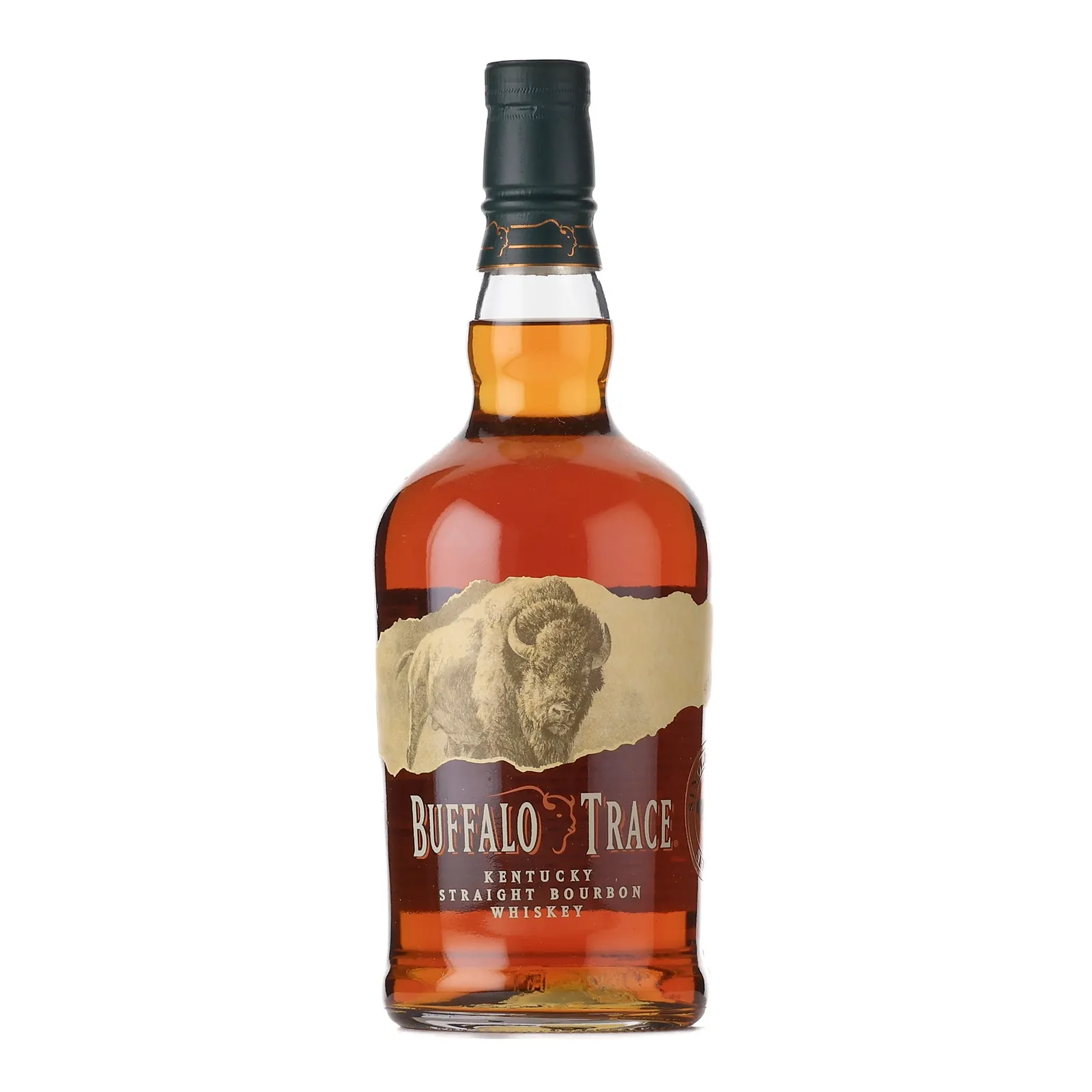 Buffalo Trace Chuck's Private Barrel Selection, 2019, 45% whisky bottle